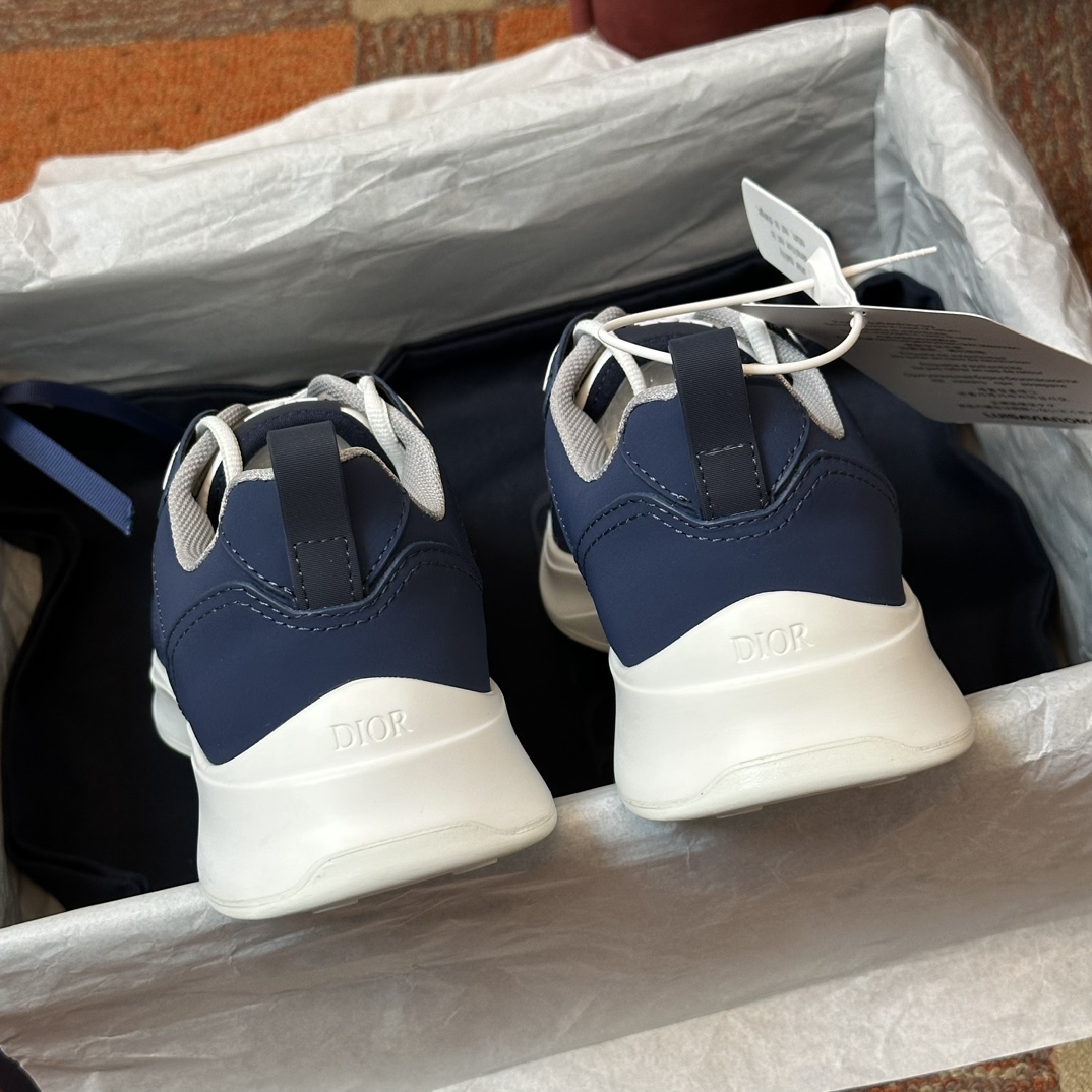 DIOR B25 SNEAKER
