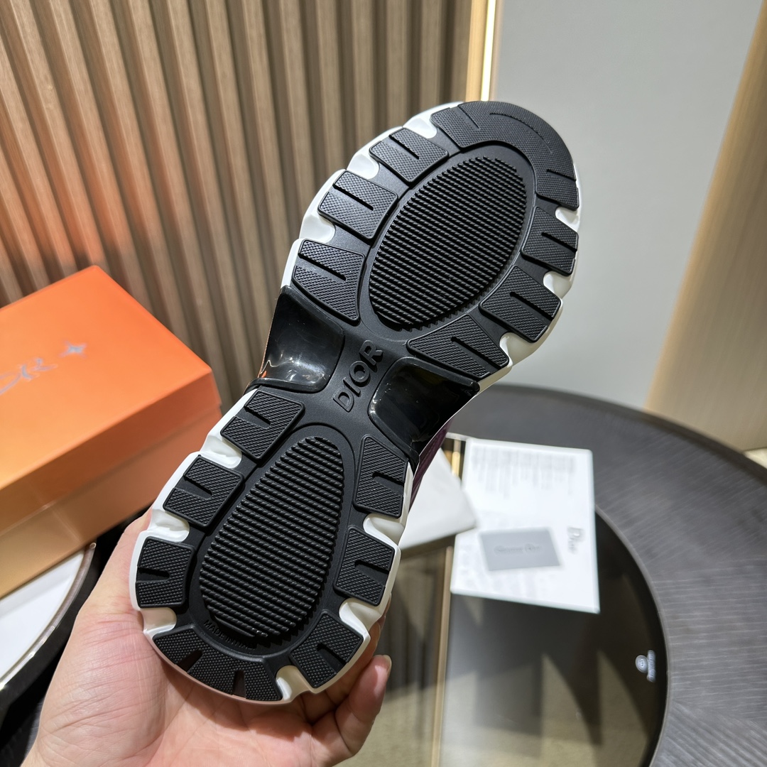 DIOR B44 SNEAKER