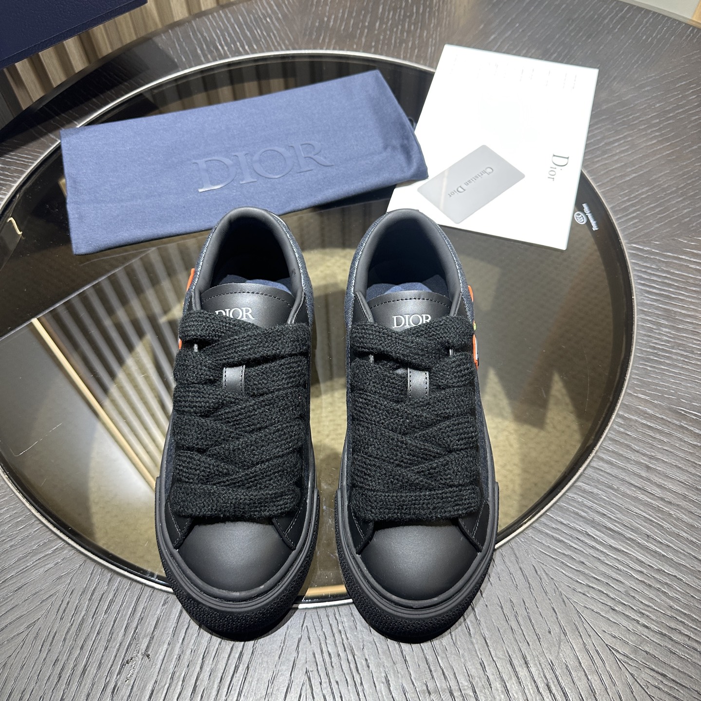 DIOR B33 SNEAKER