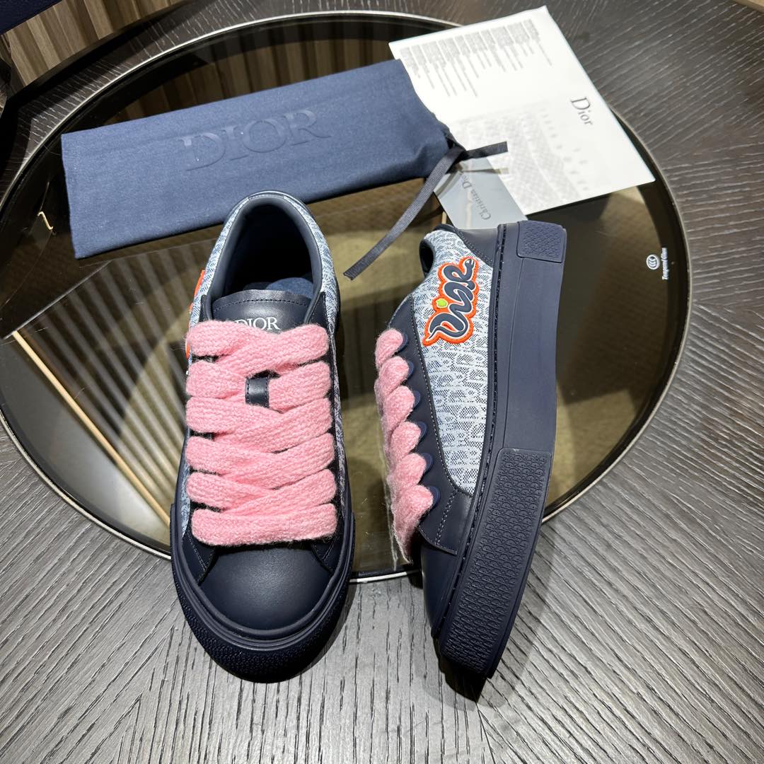 DIOR B33 SNEAKER