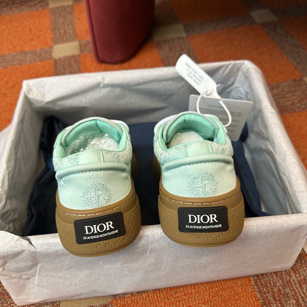 DIOR B33 SNEAKER
