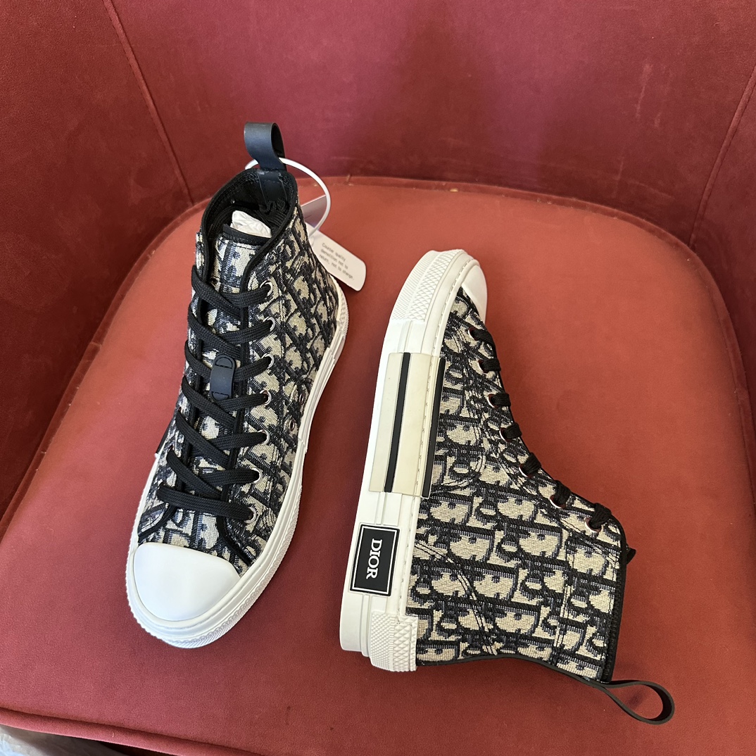 DIOR B23 SNEAKER