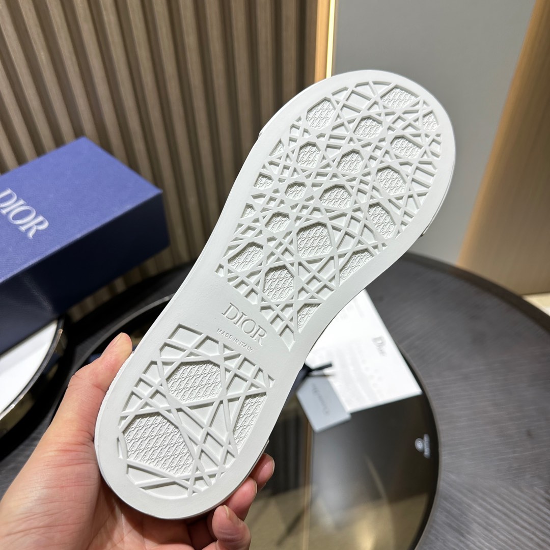 DIOR B33 SNEAKER