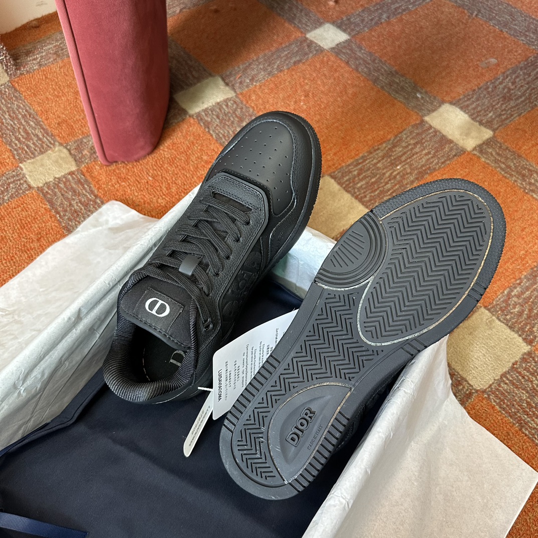 DIOR B27 SNEAKER