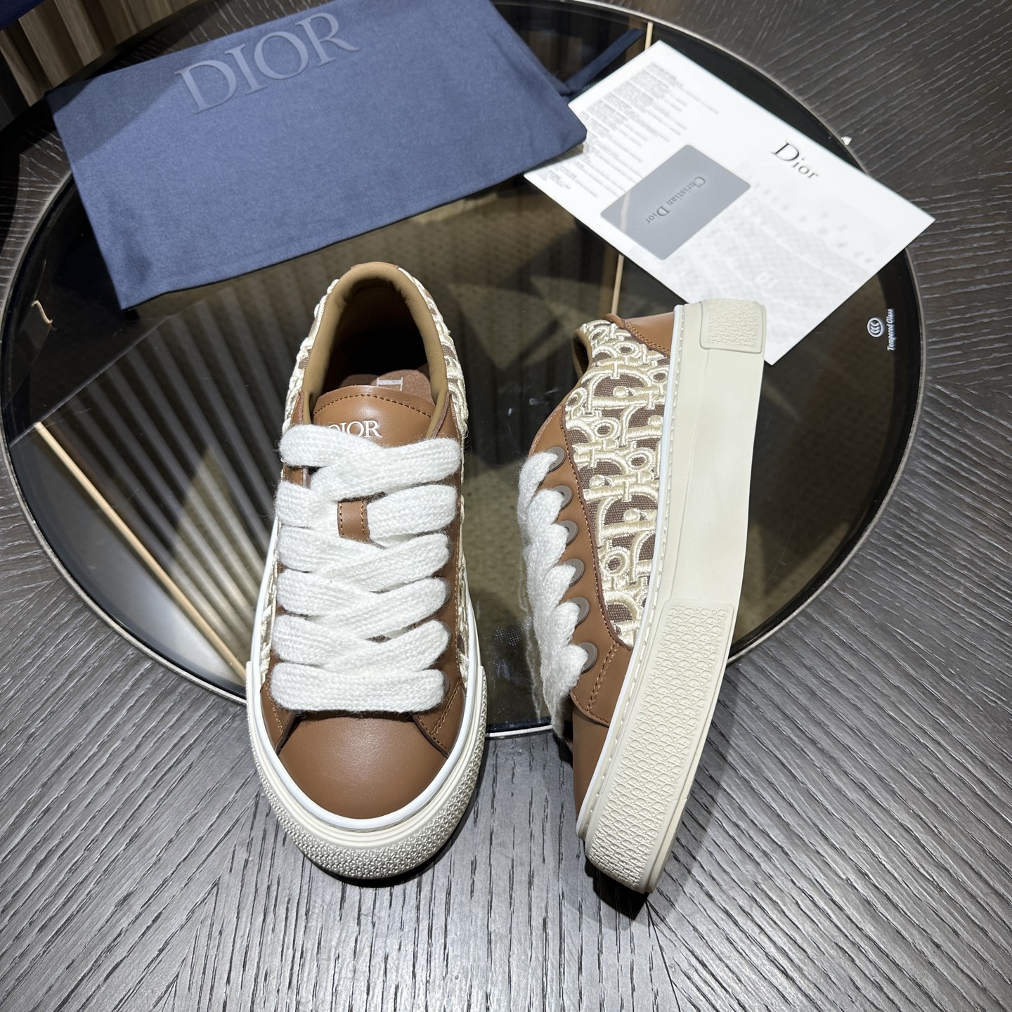 DIOR B33 SNEAKER