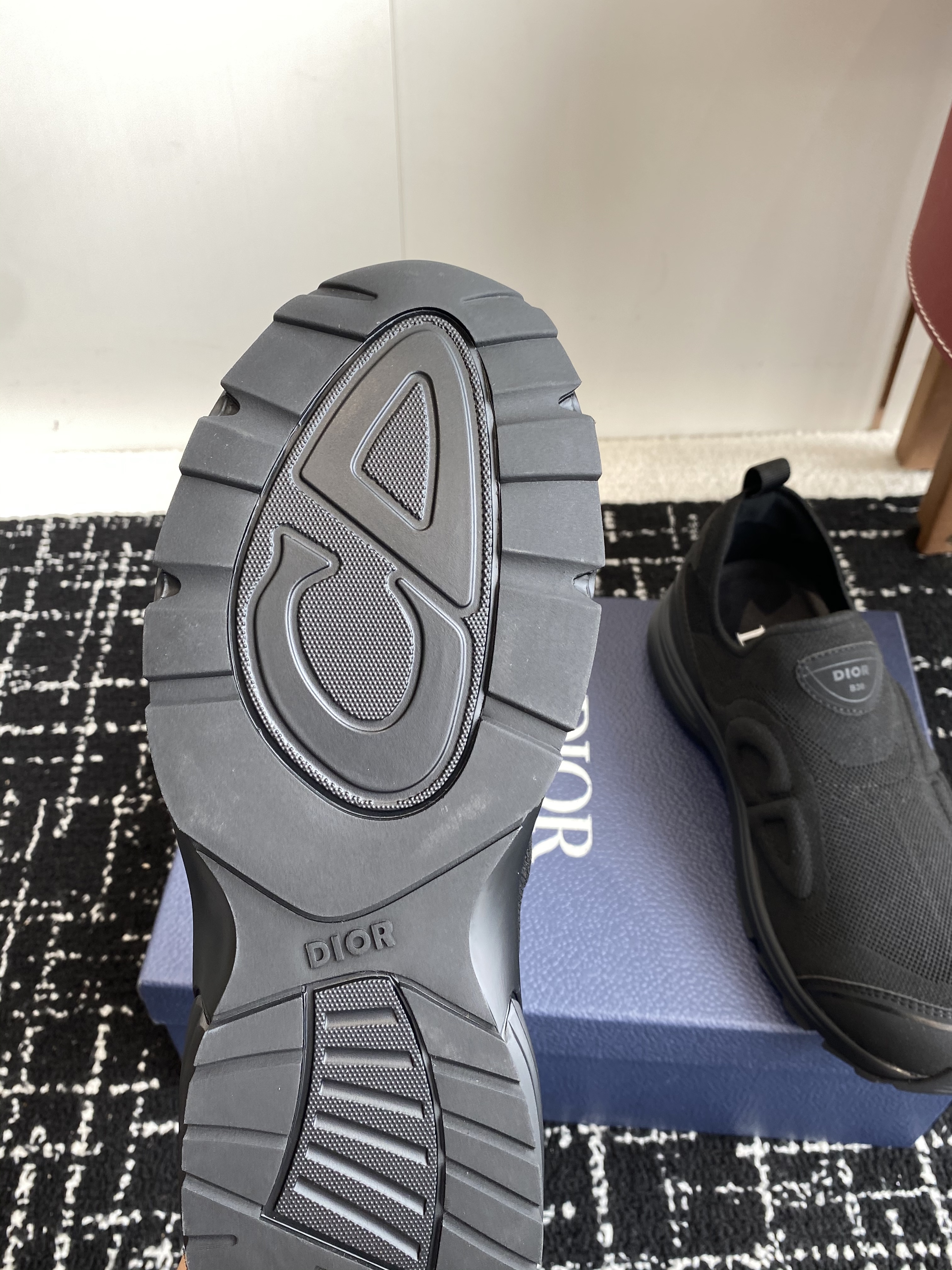 DIOR B30 SNEAKER