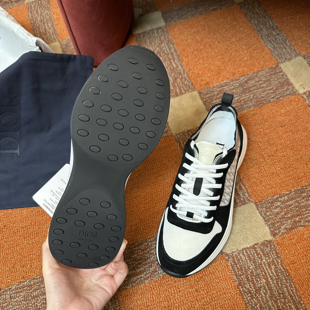 DIOR B25 SNEAKER