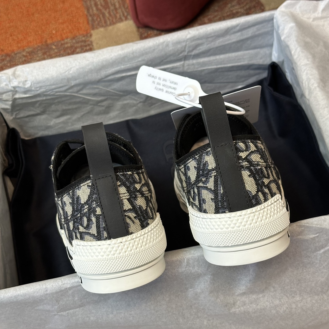 DIOR B23 SNEAKER