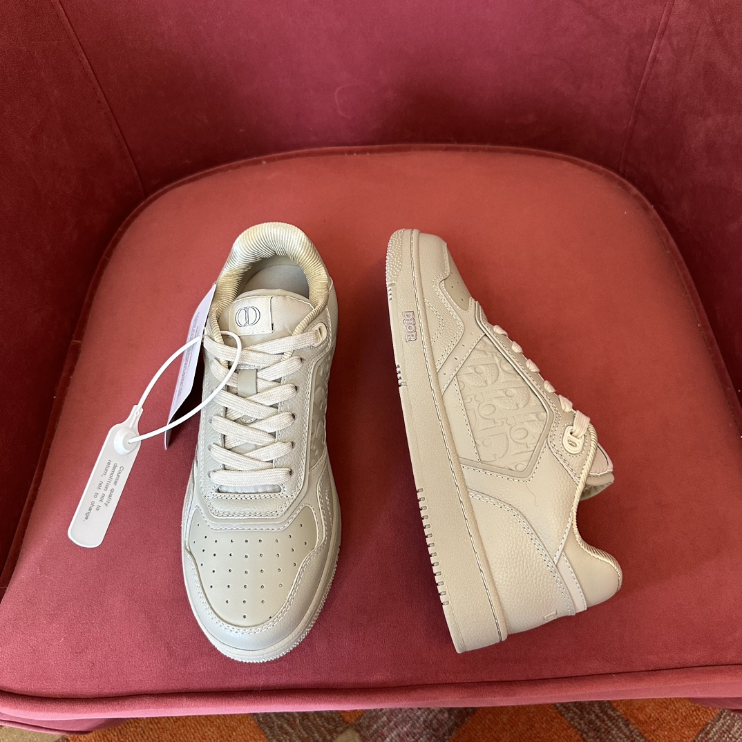 DIOR B27 SNEAKER