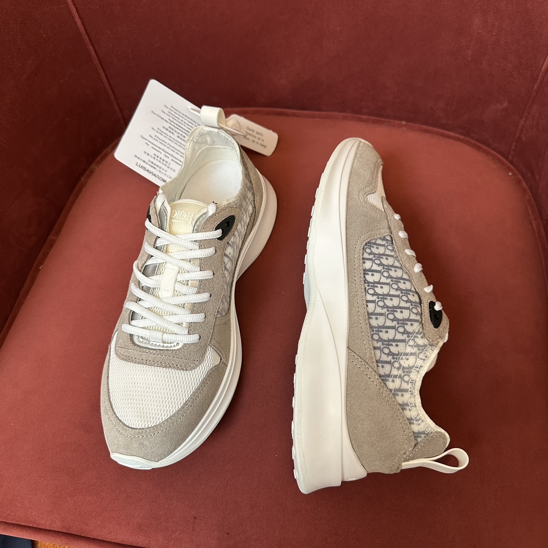 DIOR B25 SNEAKER