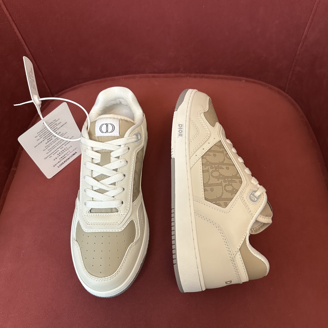DIOR B27 SNEAKER