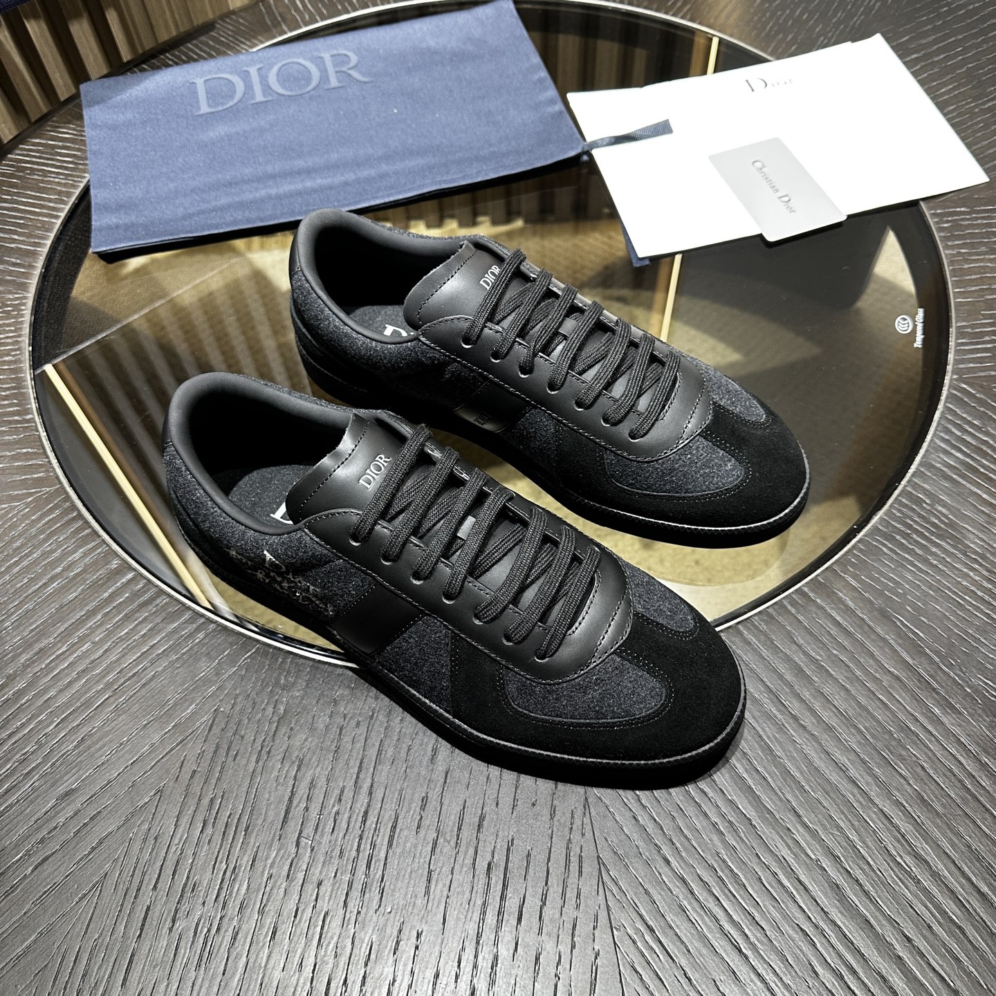 DIOR B01 SNEAKER