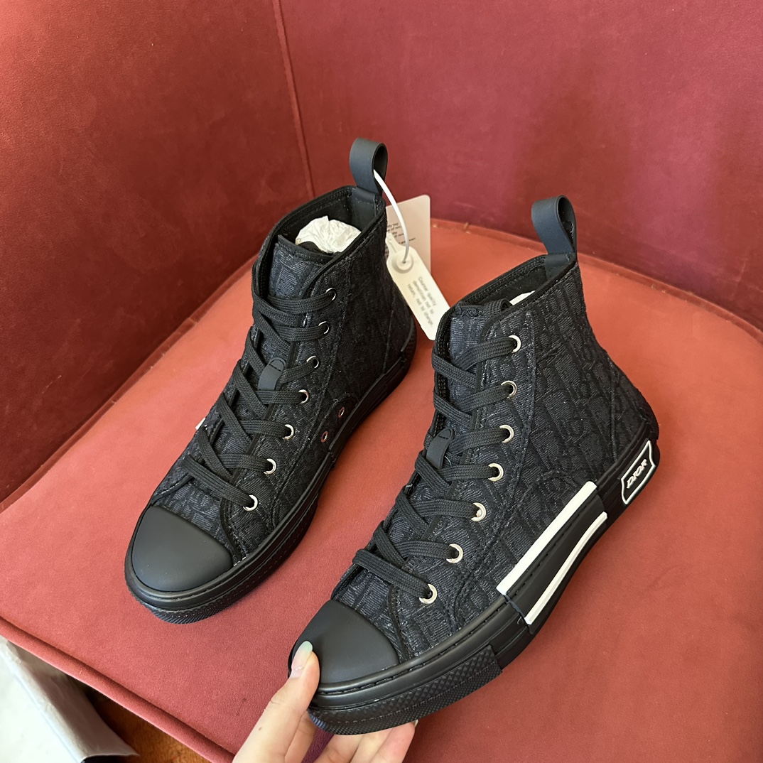 DIOR B23 SNEAKER