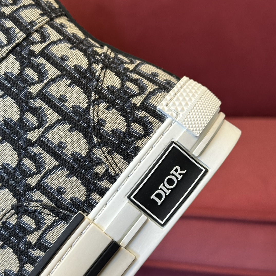 DIOR B23 SNEAKER