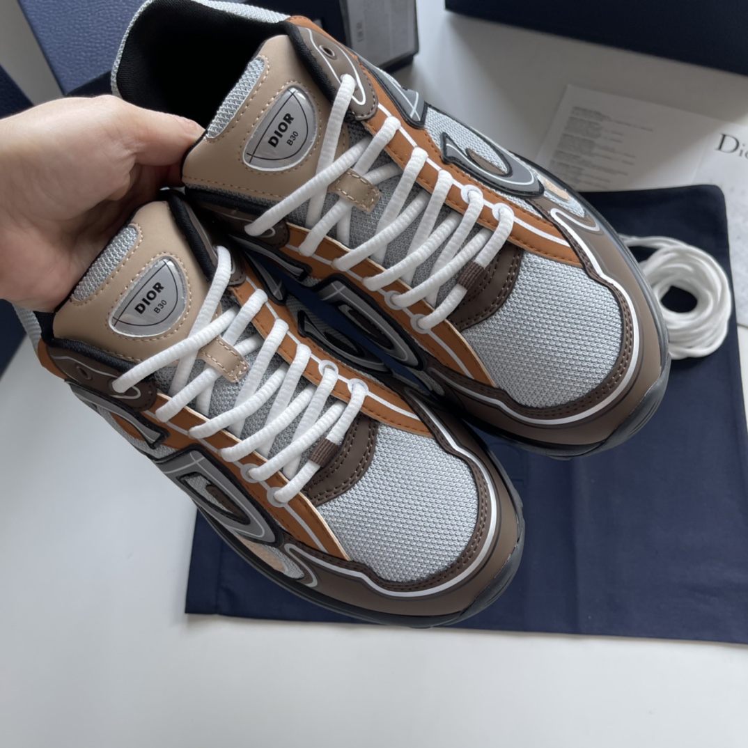 DIOR B30 SNEAKER
