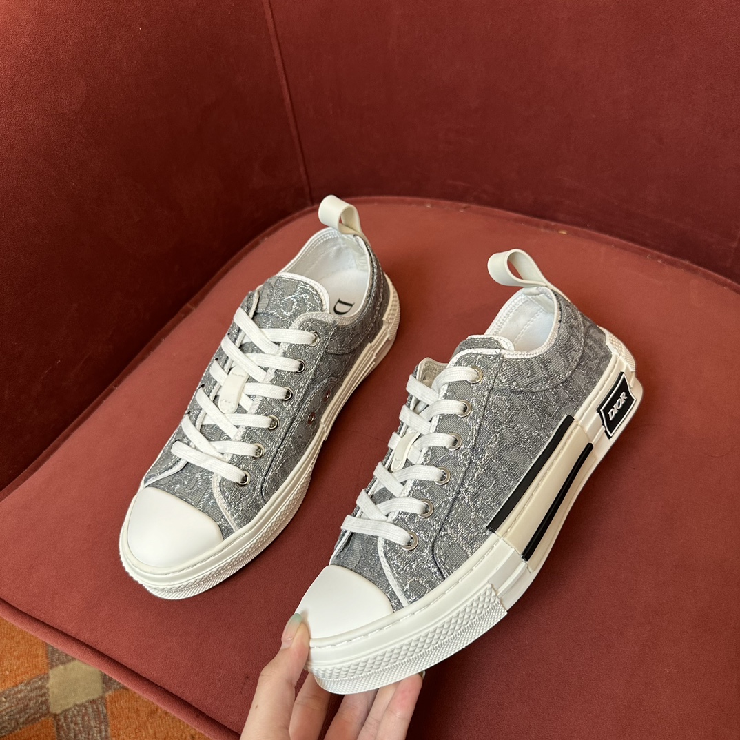 DIOR B23 SNEAKER