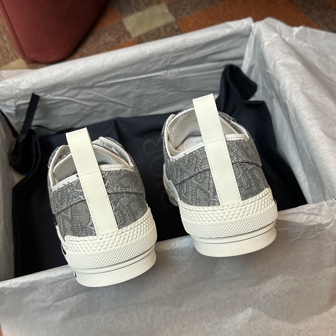 DIOR B23 SNEAKER