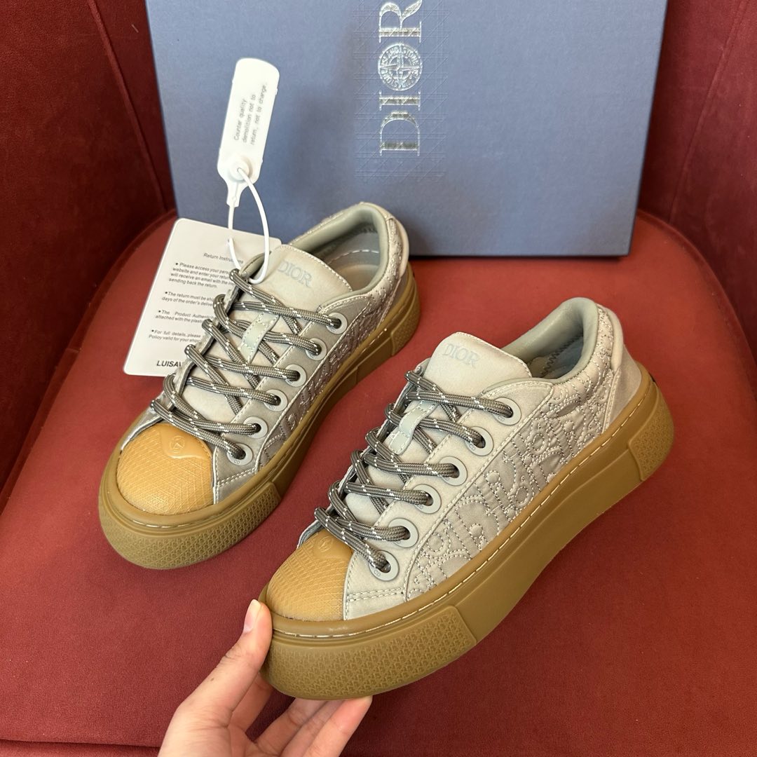 DIOR B33 SNEAKER
