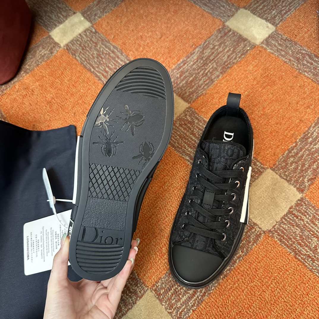 DIOR B23 SNEAKER