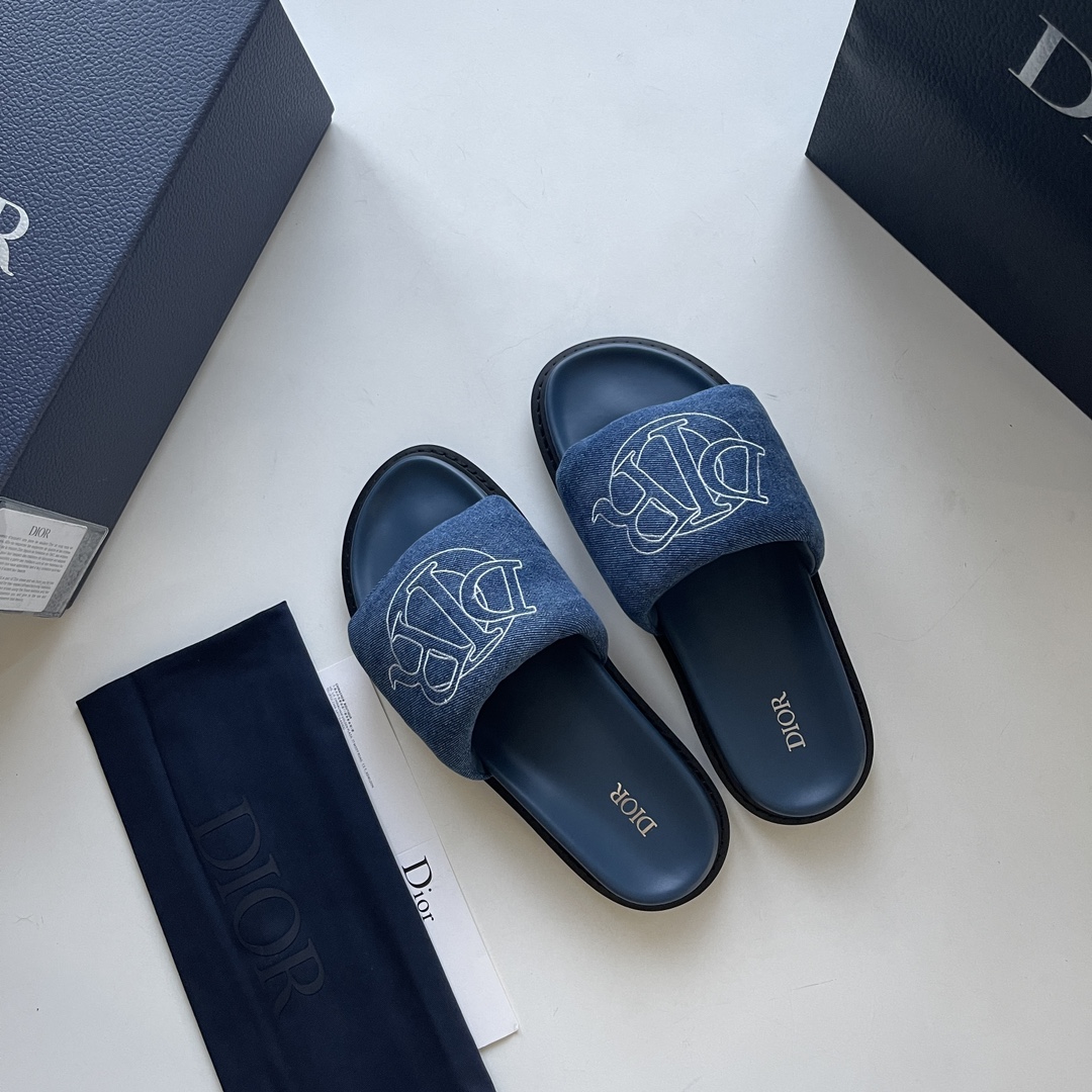 DIOR SANDAL