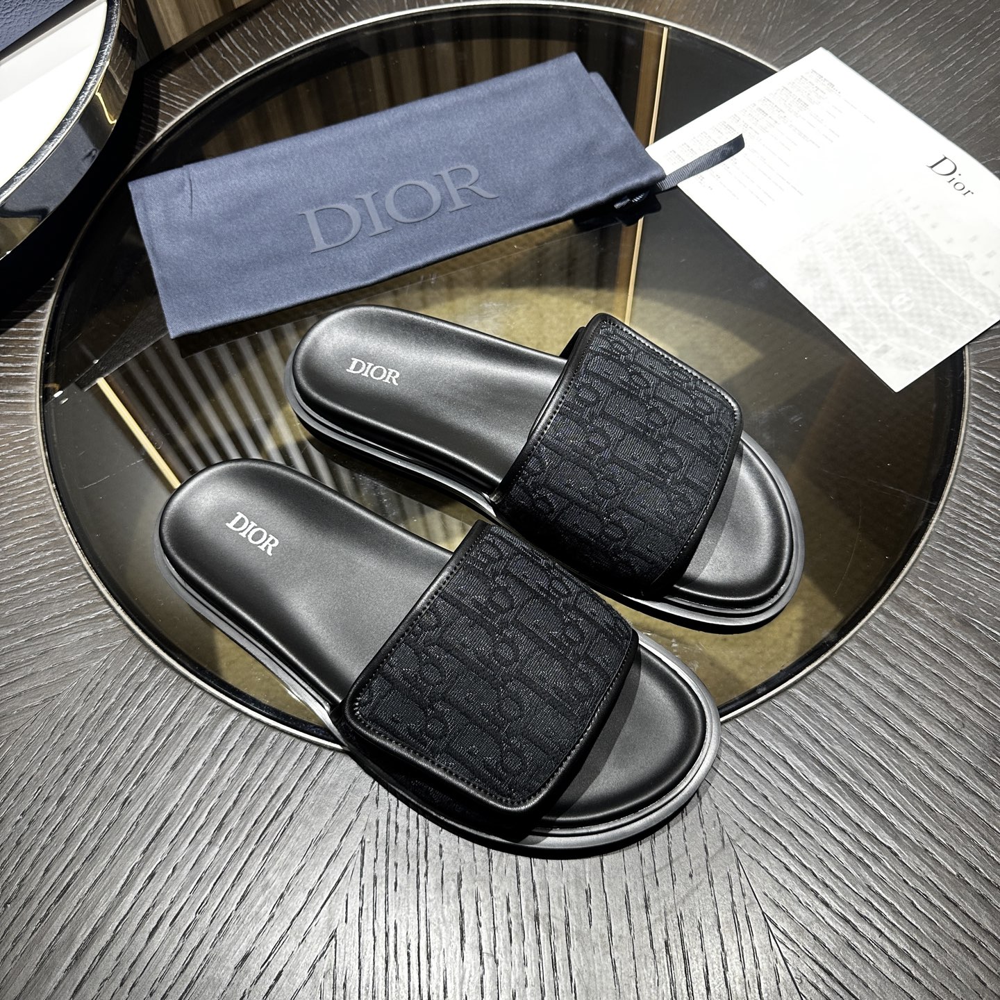 DIOR SANDAL