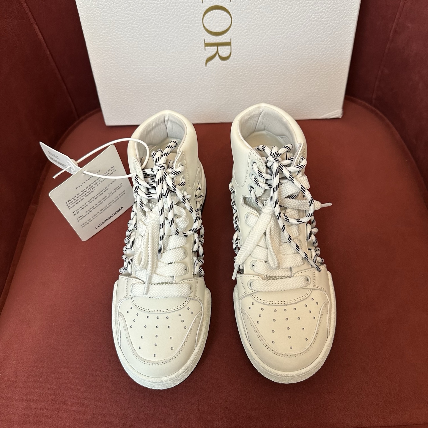 DIOR SNEAKER