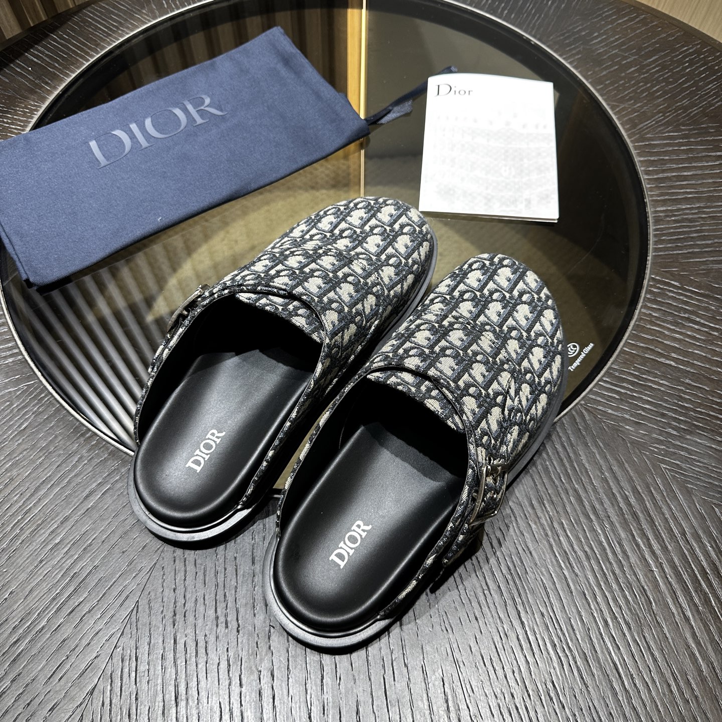 DIOR SANDAL