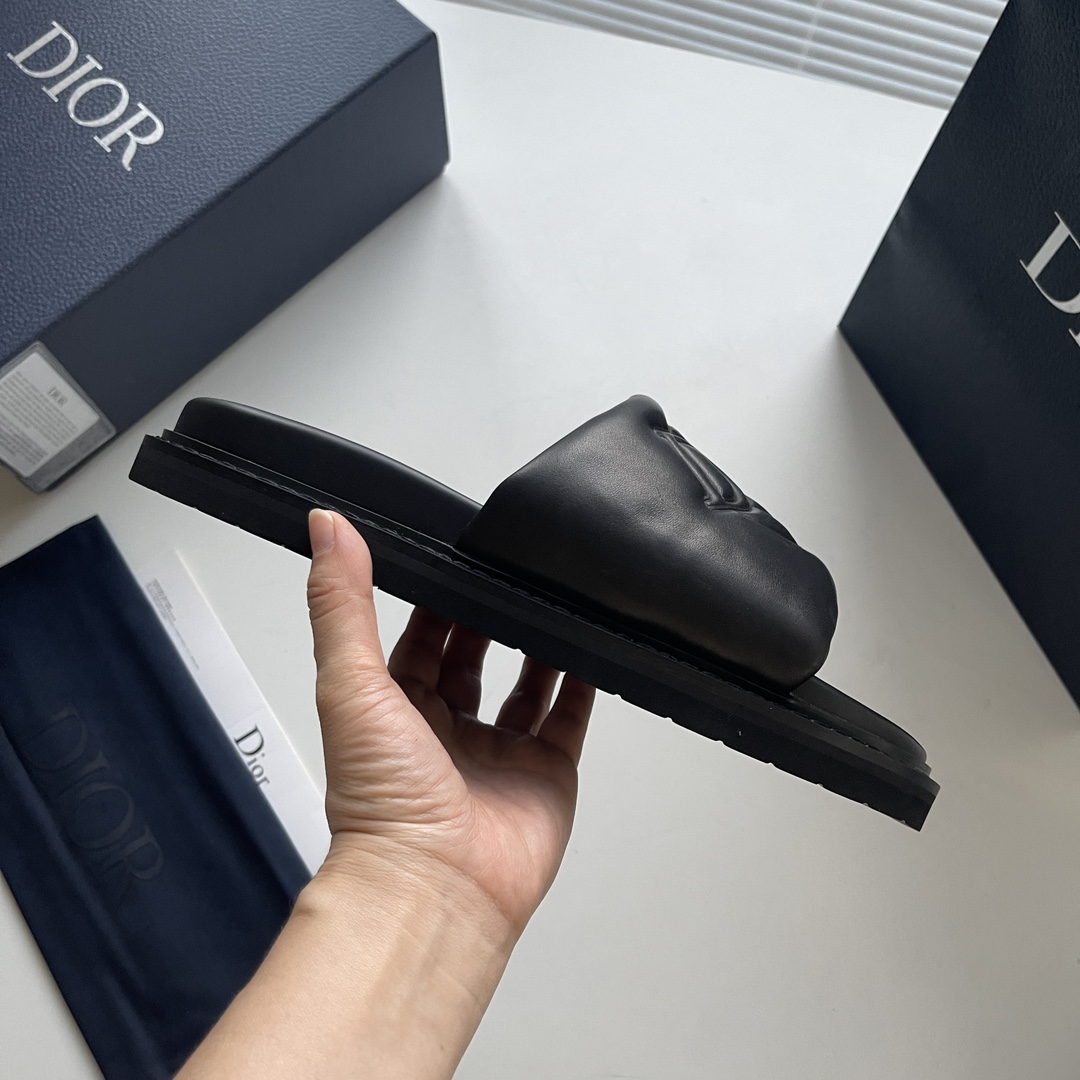 DIOR SANDAL