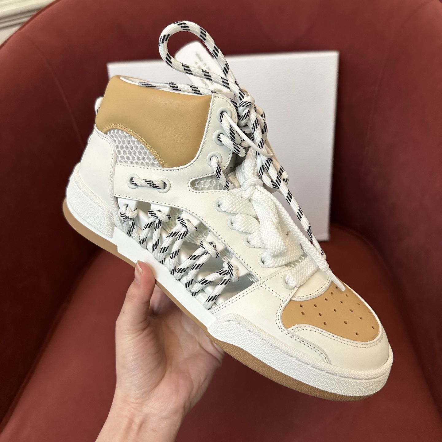 DIOR SNEAKER