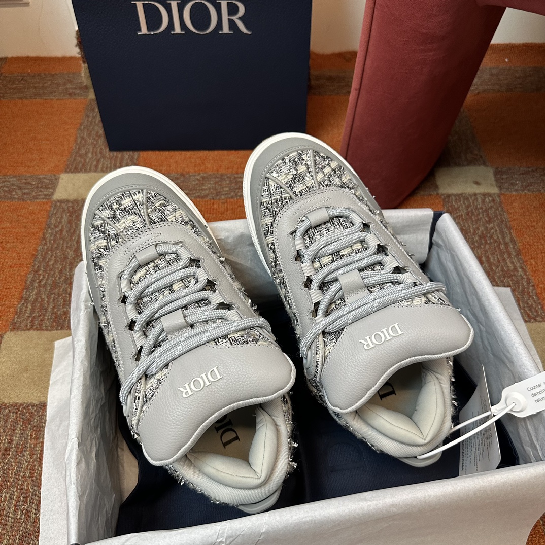 DIOR B9S SNEAKER