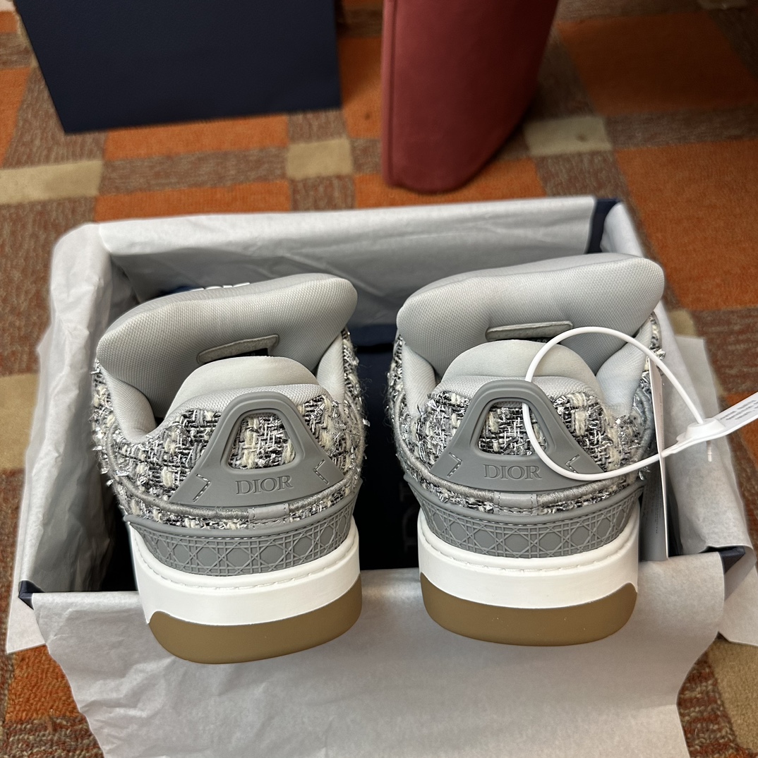 DIOR B9S SNEAKER