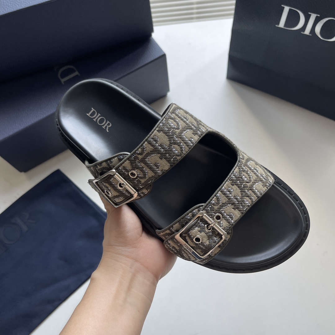 DIOR SANDAL