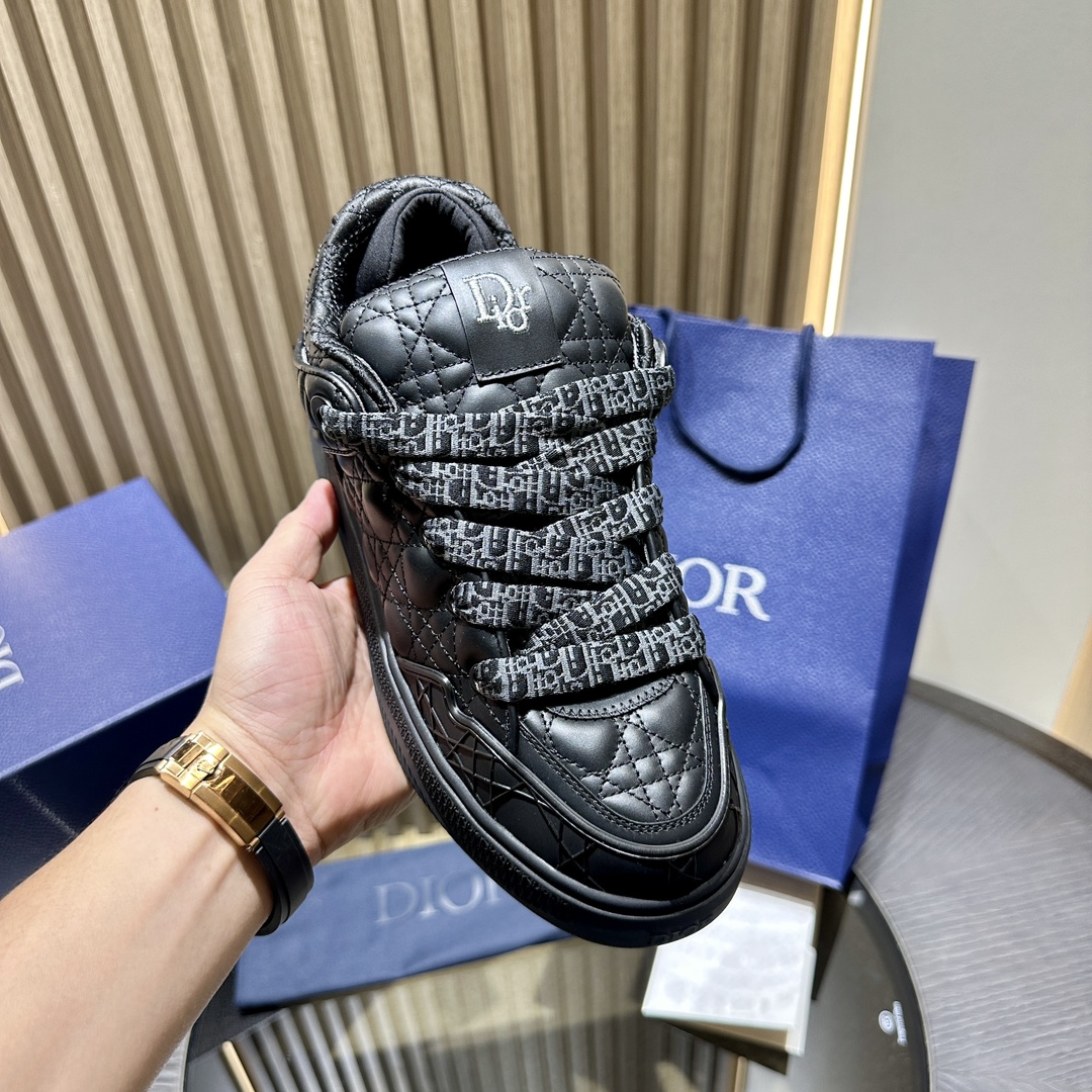 DIOR B9S SNEAKER