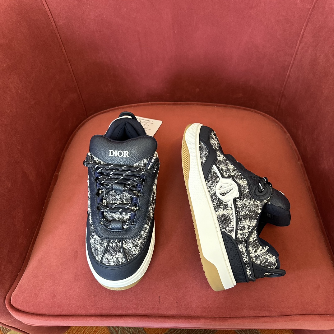 DIOR B9S SNEAKER
