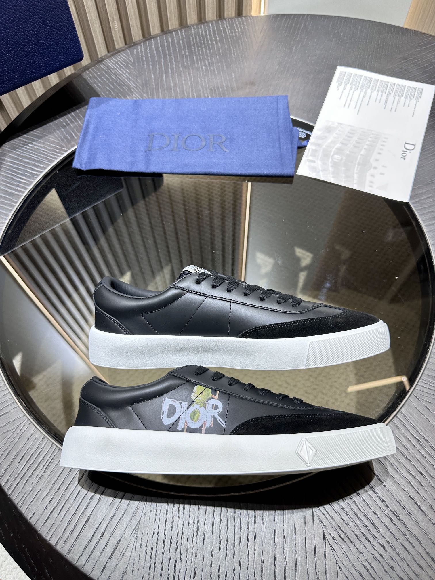 DIOR B101 SNEAKER
