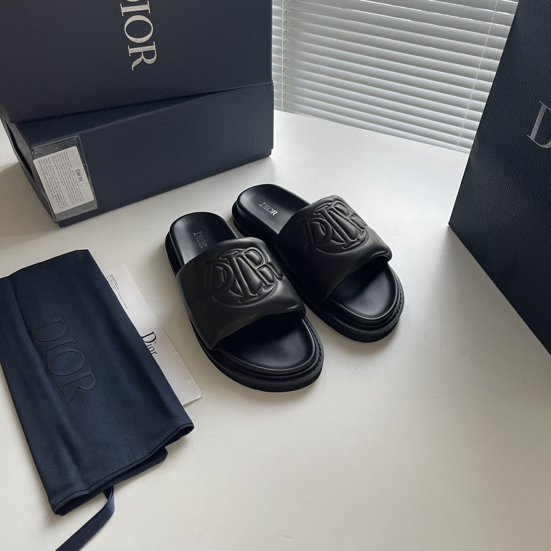 DIOR SANDAL