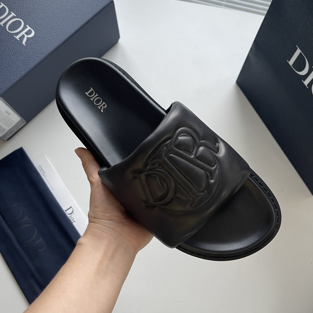 DIOR SANDAL
