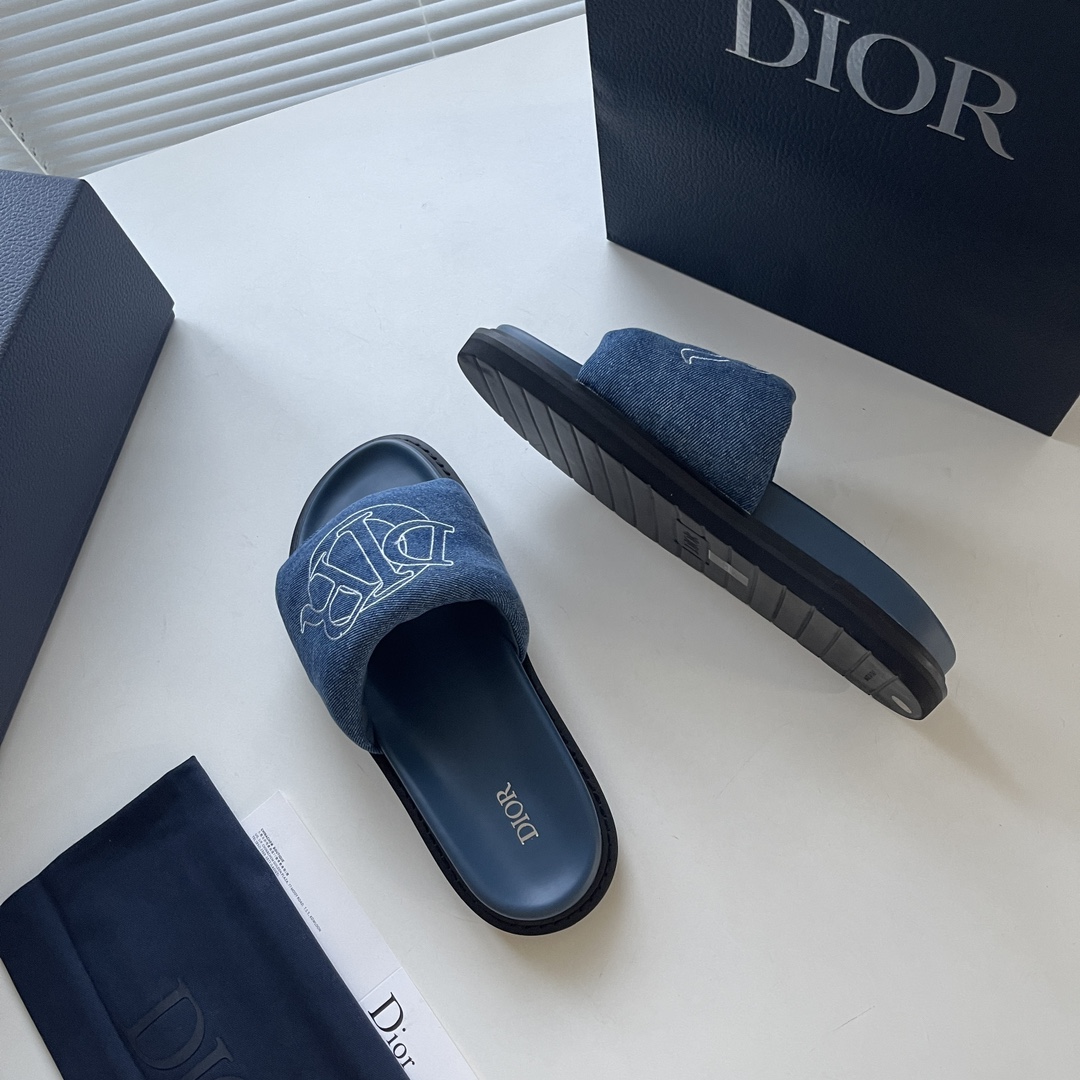 DIOR SANDAL