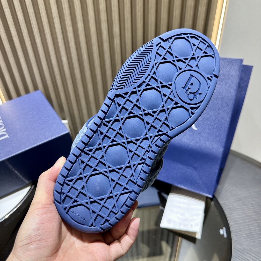 DIOR B9S SNEAKER