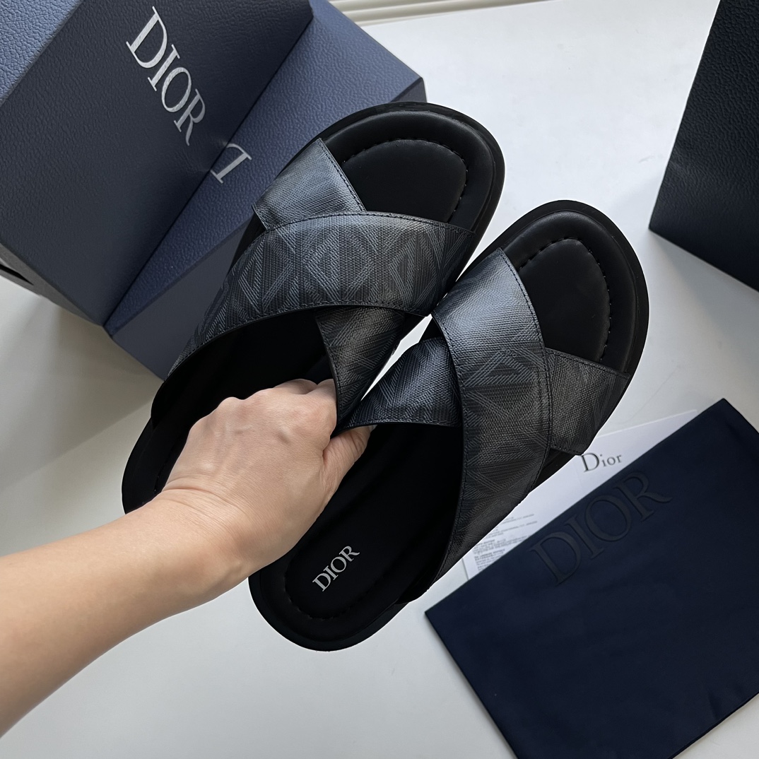 DIOR SANDAL