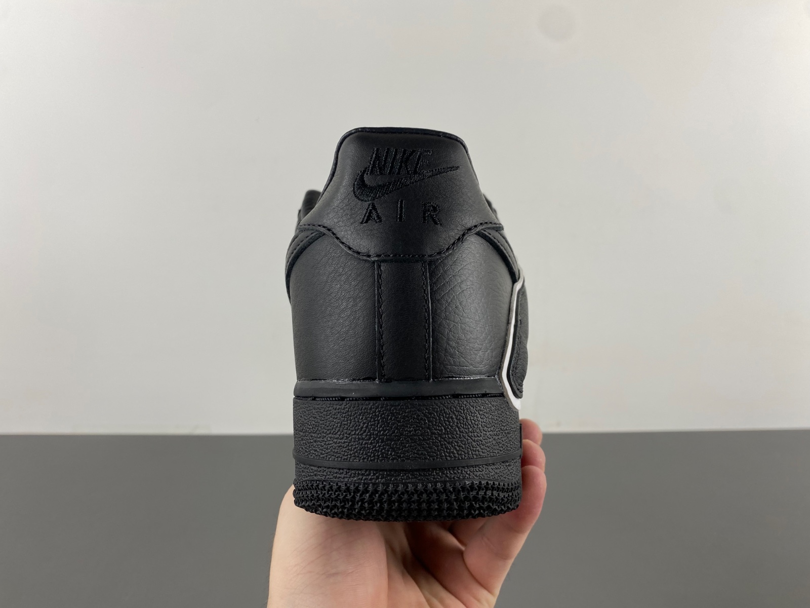 CPFM x Air Force 1 Low Premium 