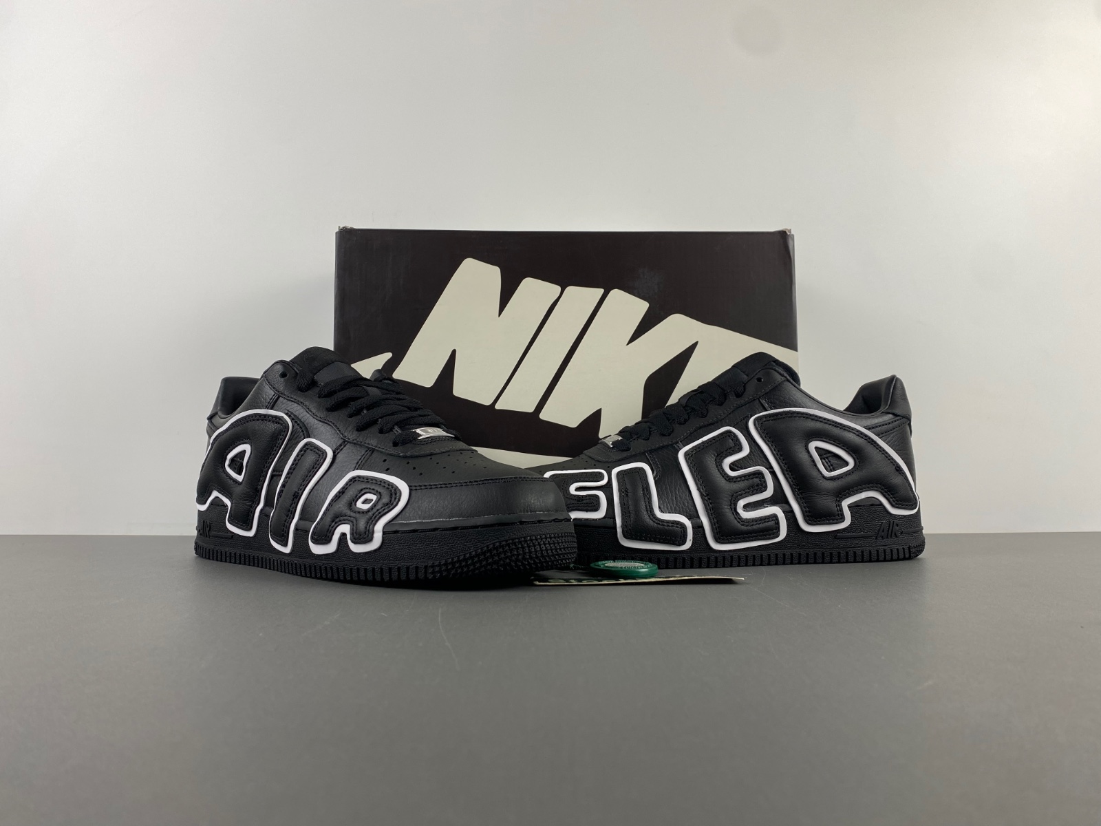 CPFM x Air Force 1 Low Premium 