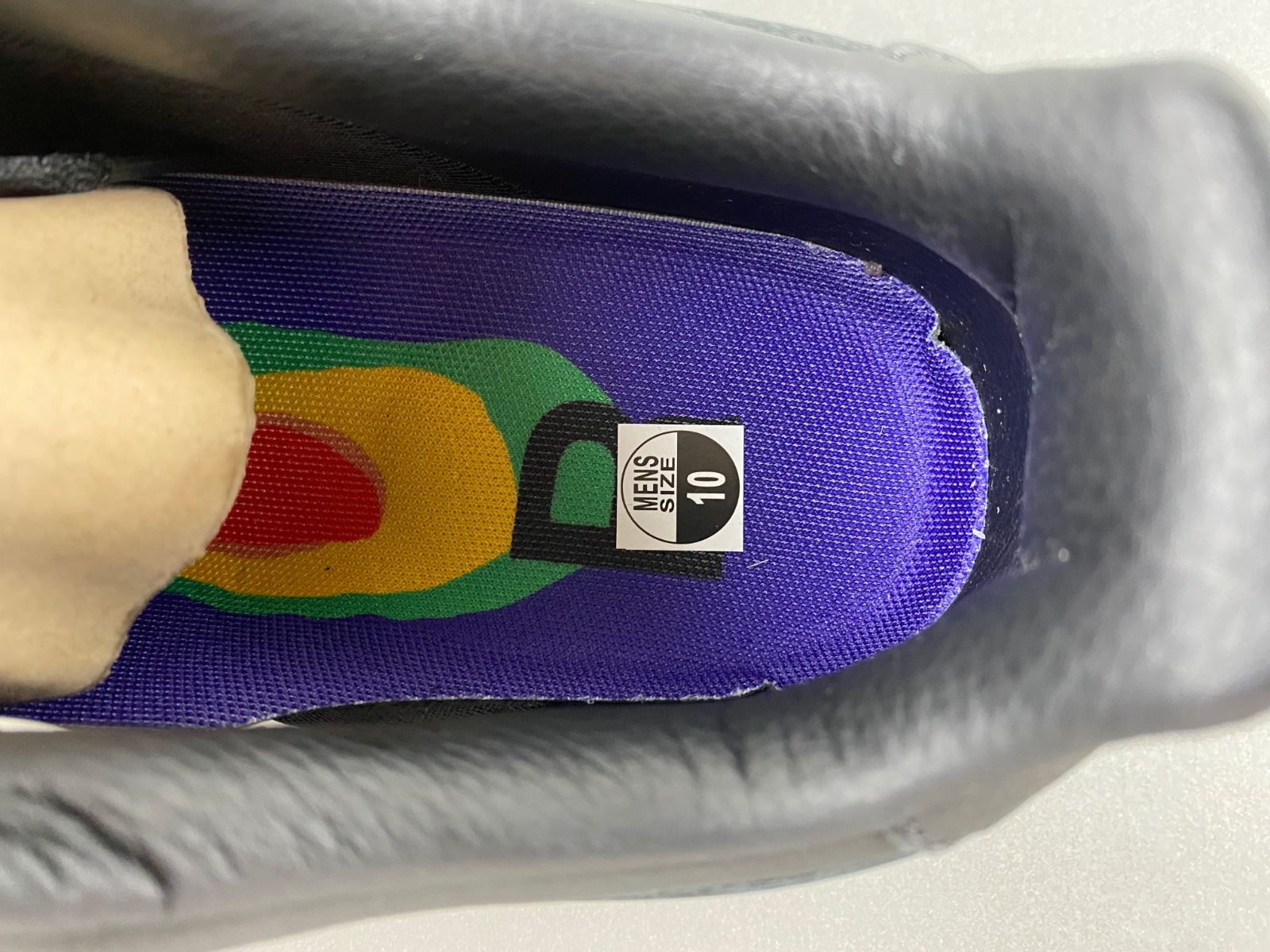 CPFM x Air Force 1 Low Premium 