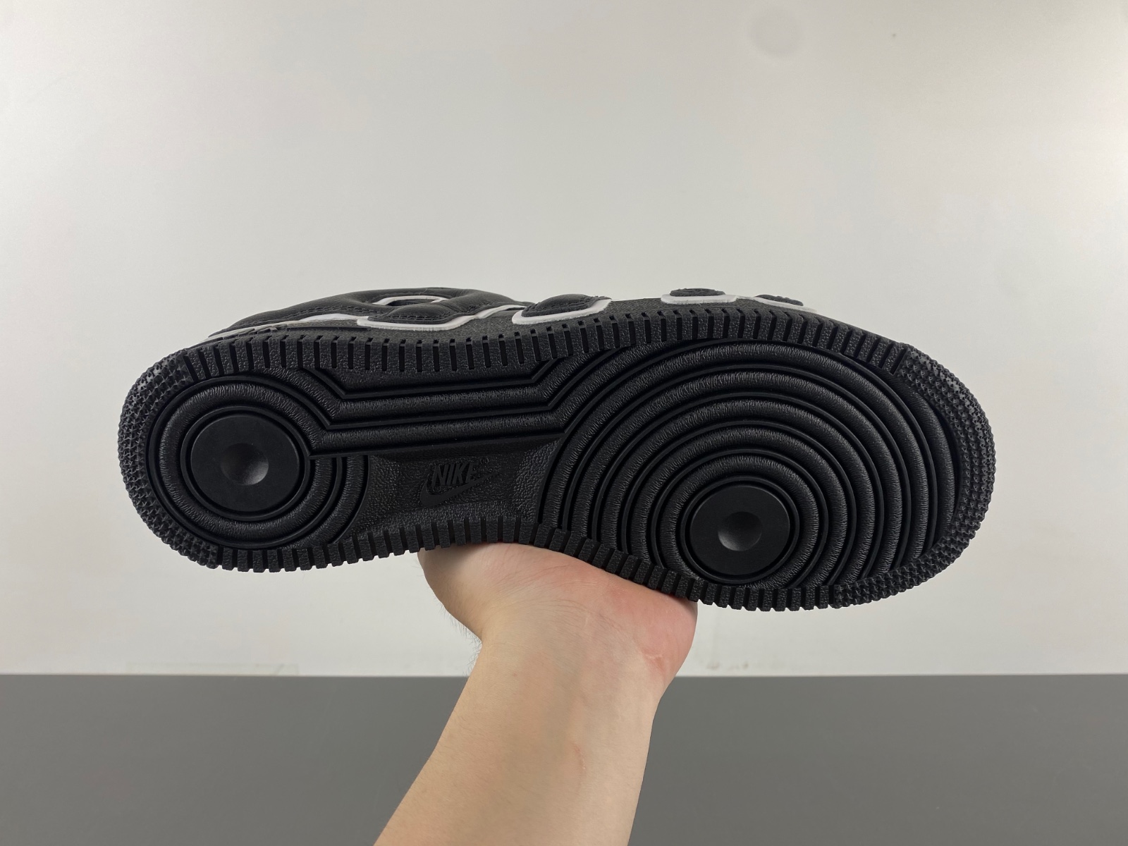 CPFM x Air Force 1 Low Premium 