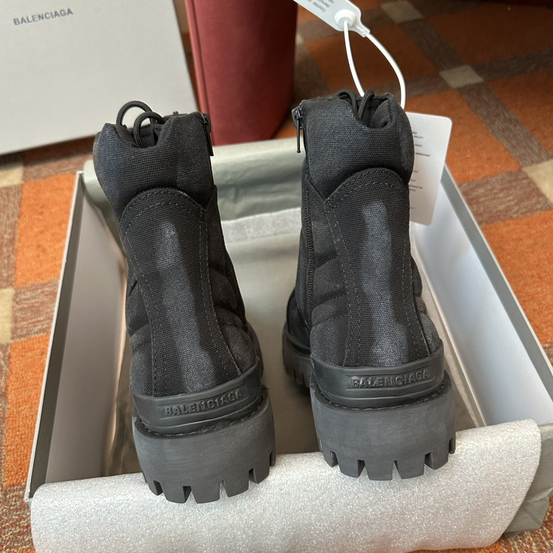 Balenciaga Boots