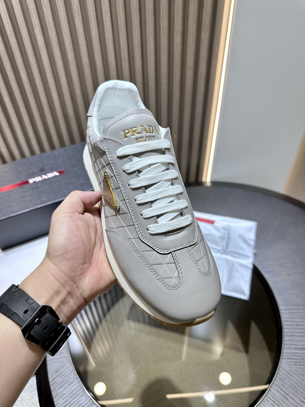 Prada Sneaker