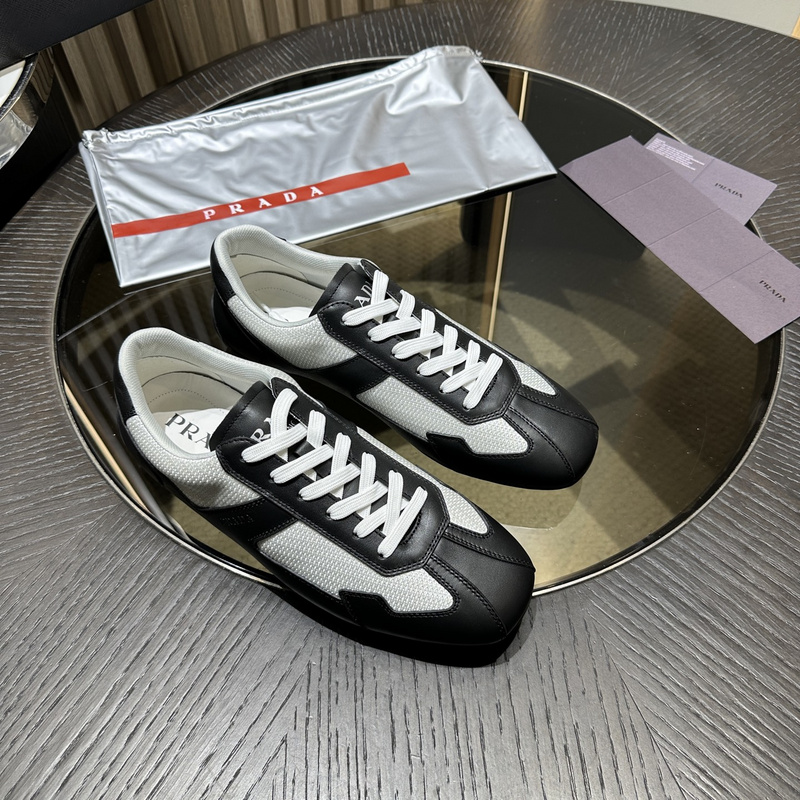 Prada Sneaker