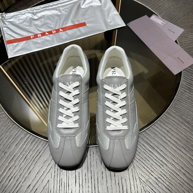 Prada Sneaker