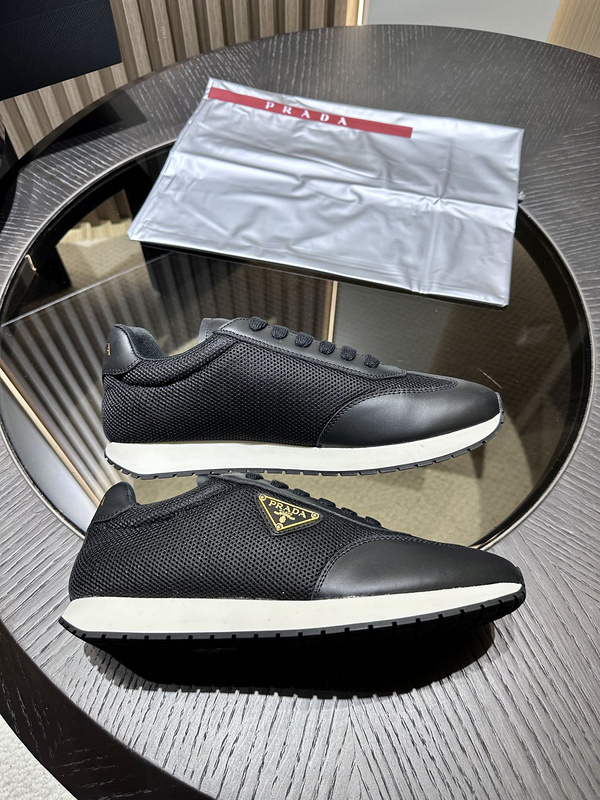 Prada Sneaker