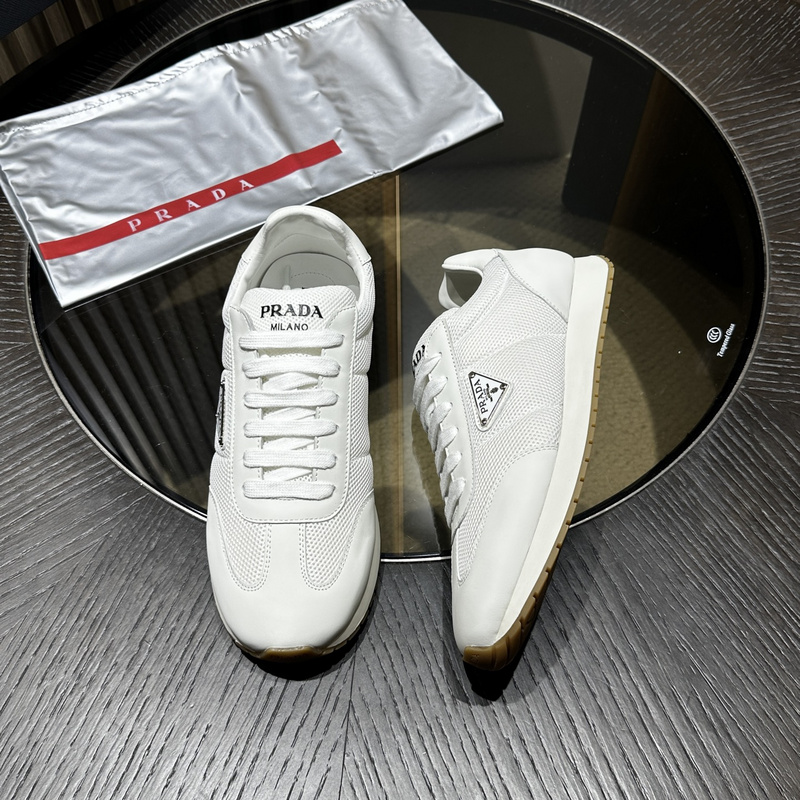 Prada Sneaker